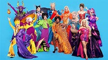 The Official RuPaul's Drag Race UK Series Three Tour Tickets | Variety ...