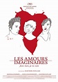 Sección visual de Los amores imaginarios - FilmAffinity