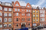 Fitzrovia By Capital Londres, Reino Unido — reserva Apartamento ...