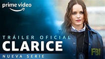 Clarice, nueva serie - Tráiler Oficial | Prime Video - YouTube