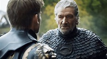 Who Is the Blackfish on Game of Thrones? | POPSUGAR Entertainment