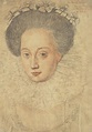 Marie Stewart, Countess of Mar, d. 1644. Second wife of the 2nd Earl of ...