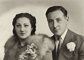 ANNIE SLOTNICK and CECIL SOLOMON CLEMENT – East End Vintage Glamour