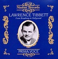Tibbett - From Broadway To Hollywood (CD), Tibbett | Muziek | bol