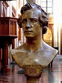 CRauch - Christian Daniel Rauch - Wikimedia Commons | Skulpturen