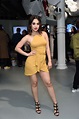 FRANCIA RAISA at Open Your Eyes Launch in New York 05/17/2018 - HawtCelebs