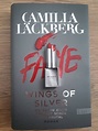 buch-leben: Die Rache geht weiter in "Wings of Silver" von Camilla Läckberg