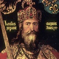Charlemagne - Emperor, King - Biography