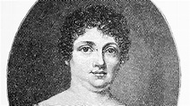19.10.1806: Johann Wolfgang von Goethe und Christiane Vulpius heiraten ...