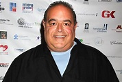 'Sopranos' actor Joseph Gannascoli offering private meals in fans' homes