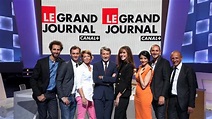 Replay Le Grand Journal de Canal+ : Revoir l'émission du 16 janvier