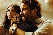 Greenland Review: Gerard Butler Fronts The Best Disaster Movie In Years