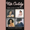 Rita Coolidge - Anytime Anywhere / Love Me Again / Satisfied ...