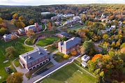 Cushing Academy - Owl Boarding School Guide