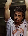 Brad Pitt in "Fight Club", 1999 | Music & Movies & More | Pinterest