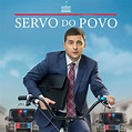 É oficial. "Servo do Povo", série cómica protagonizada por Zelensky, já ...