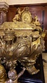 Tumba Federico El Grande en la Catedral de Berlín: fotografía de ...