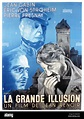 La Grande ilusión Año: 1937 - Francia Director: Jean Renoir póster de ...