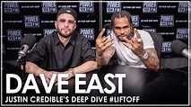 Dave East On New Project “Fortune Favors The Bold”, Nas Deserving His ...