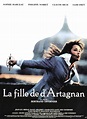 La Hija de D'Artagnan de Bertrand Tavernier (1994) - Unifrance