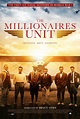 The Millionaires' Unit (2015) Poster #1 - Trailer Addict