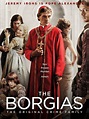 The Borgias - The Borgias Photo (19420103) - Fanpop