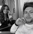 In Pictures: Niall Horan and stunning girlfriend Amelia Woolley - RSVP Live