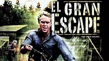 El gran escape | Apple TV