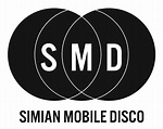 Simian Mobile Disco @ El Rey Theatre (Los Angeles, CA) | Tickets