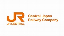 Central-Japan-Railway-Company-JR-Tōkai-JR-Central-logo