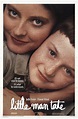 Little Man Tate (1991) - Posters — The Movie Database (TMDB)