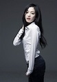 李侑菲，韓國可愛女星新鮮人