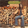 Kindling Collection: Featuring Clarence White : Gene Parsons | HMV ...