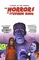 ‎A Night at the Movies: The Horrors of Stephen King (2011) directed by ...