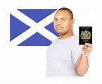 Building a new Scotland: citizenship in an independent Scotland - easy ...