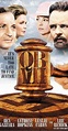 QB VII (TV Mini Series 1974) - Full Cast & Crew - IMDb