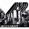 Man-Sized Wreath by R.E.M. from the album Accelerate