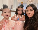 Rob Kardashian Celebrates Daughter Dream's Third Birthday: Photos