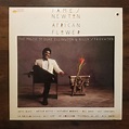 James Newton African Flower Record Album lp Vinyl | Etsy
