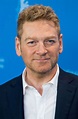 Kenneth Branagh Young