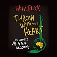 Throw Down Your Heart:The Complete Africa Sessions - Jazz Messengers