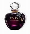 Poison Extrait de Parfum Christian Dior perfume - a new fragrance for ...