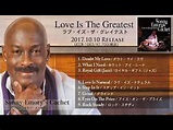 Sonny Emory’s Cachet - Love Is The Greatest (Album Sampler) - YouTube