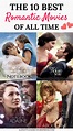 Top 10 romantic movies of all time – Artofit