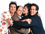 Seinfeld - Seinfeld Wallpaper (633458) - Fanpop