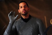 David Blaine will attempt his first live stunt in almost a decade on ...