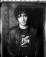 Fabrizio Moretti.....drummer for The Strokes....love those curls! | The ...