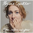 Regina Spektor - Home Before And After - CD - Walmart.com