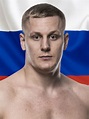 Sergei Pavlovich : Official MMA Fight Record (18-2-0)