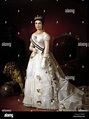 María DE LAS MERCEDES Orleans y Borbón. REINA DE ESPAÑA. 1860 - 1878 ...